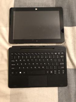 Insignia chrome book
