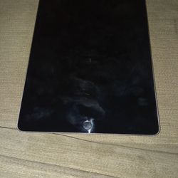 Icloud Locked IPAD 6TH GEN