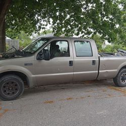 Work Truck 