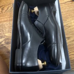 Crockett & Jones Lonsdale Oxford