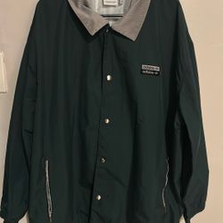 Adidas Men’s Jacket 