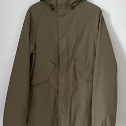 Thirtytwo Jacket