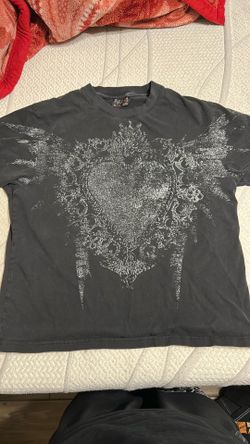 Pholo death note shirt