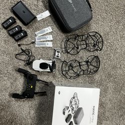 Dji Mavic Mini $350