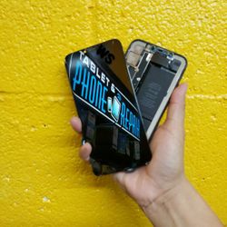 iPhone X 📱 😨🕸🔳 SCREEN 🛠📲😊