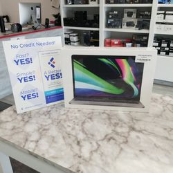 Macbook Pro M1/8/512ssd 2020 Model Brand New Sealed 