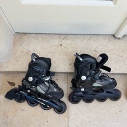 Roller Blades