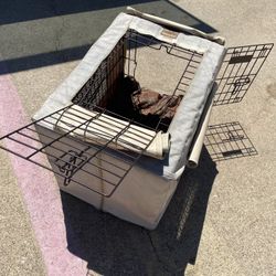 Dog Crate 