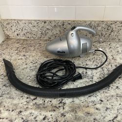 Euro-Pro Shark Handheld Vacuum Cleaner Corded Portable