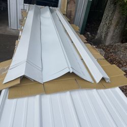 Metal Roof Panels /siding /fence And More 