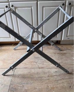 Tile Saw Stand