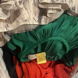 Ladies Clothing