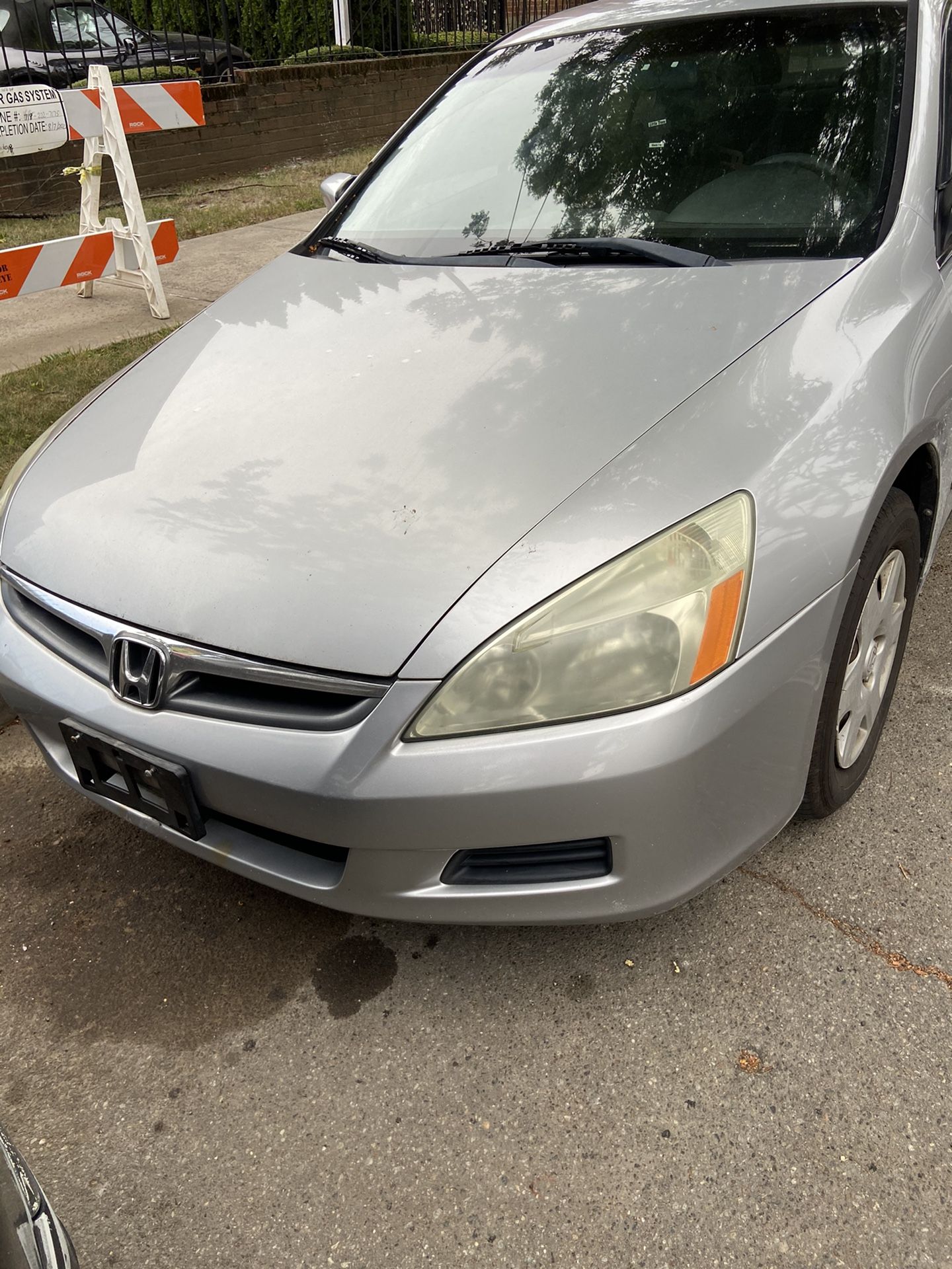 2006 Honda Accord