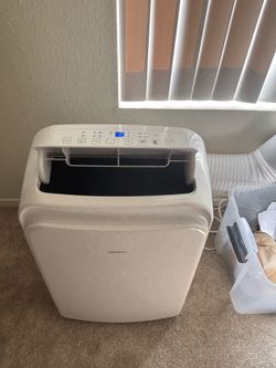 Insignia AC Unit