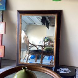 Large Wall Mirror