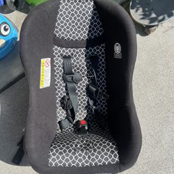 Cisco Car Sit Toddler 