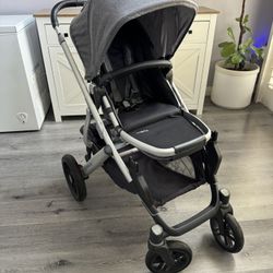 Uppababy Vista Stroller