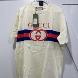 Gucci Tee 🔥🔥