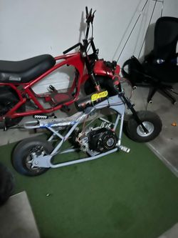 Minibike