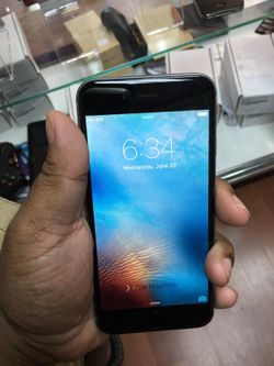 iPhone 6 16gb AT&T Mint
