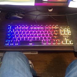Gaming Keyboard