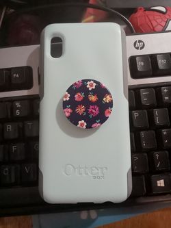 Samsung Galaxy A 10E Otter Box