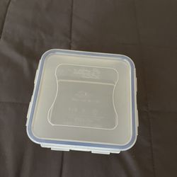 Lock & Lock Container