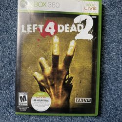 Left 4 Dead 2 