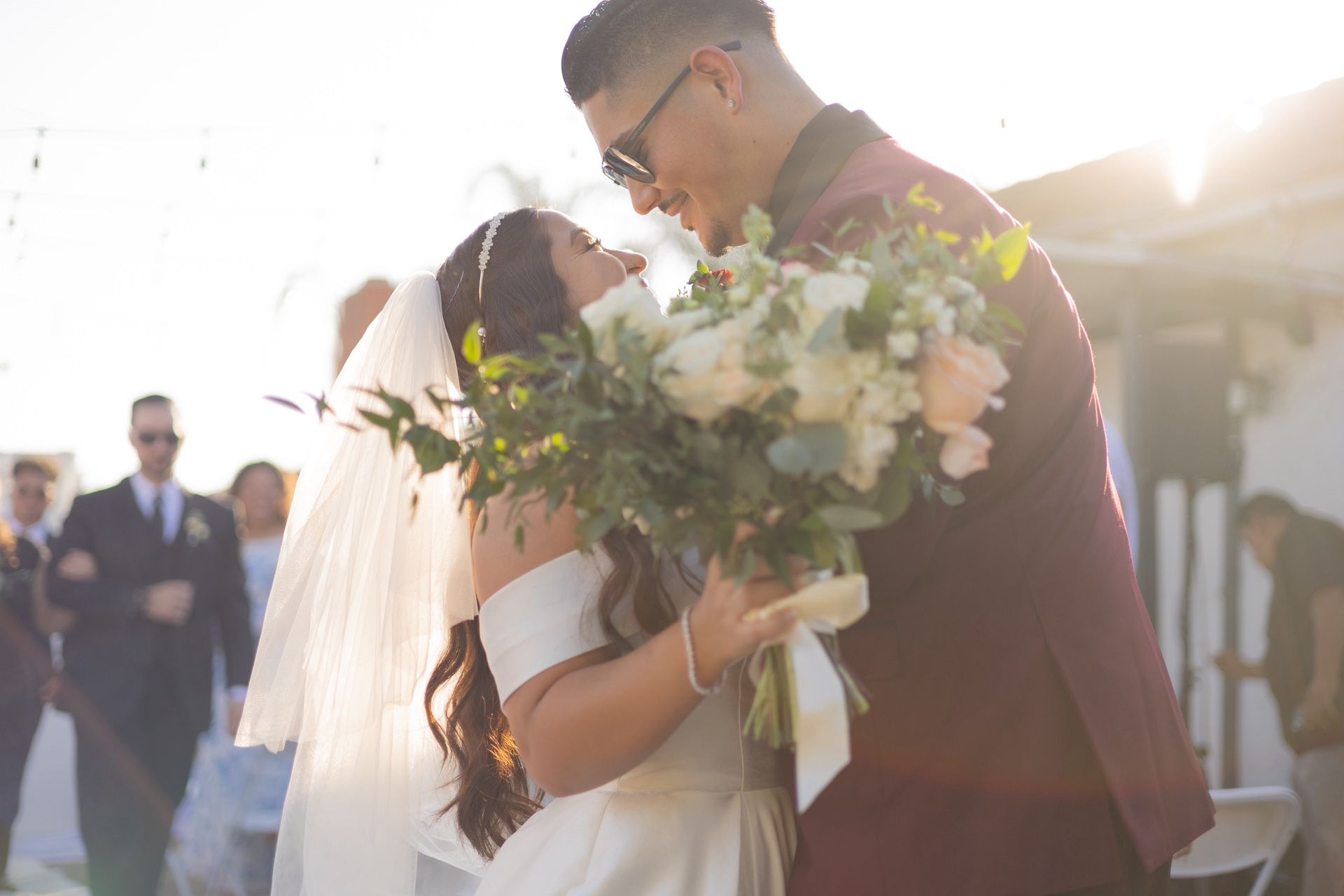 Wedding Photo & Video