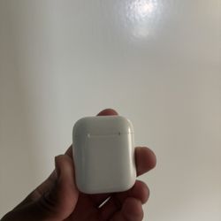 First Generation AirPods 
