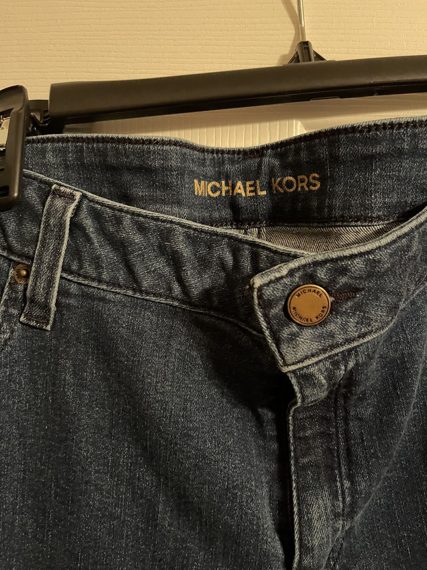 Michael Kors Jeans 16W