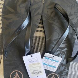VOLCOM SANDAL