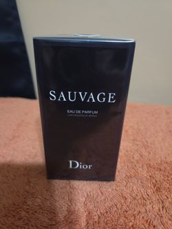 Dior Sauvage