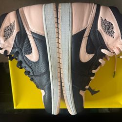 Jordan 1 Crimson Tint
