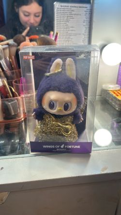 Labubu