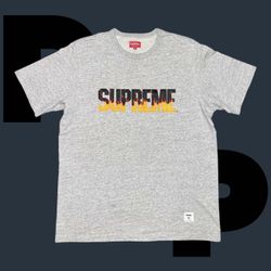 Supreme Flame S/S Top (X-Large)