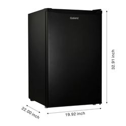 Galanz Refrigerator ,