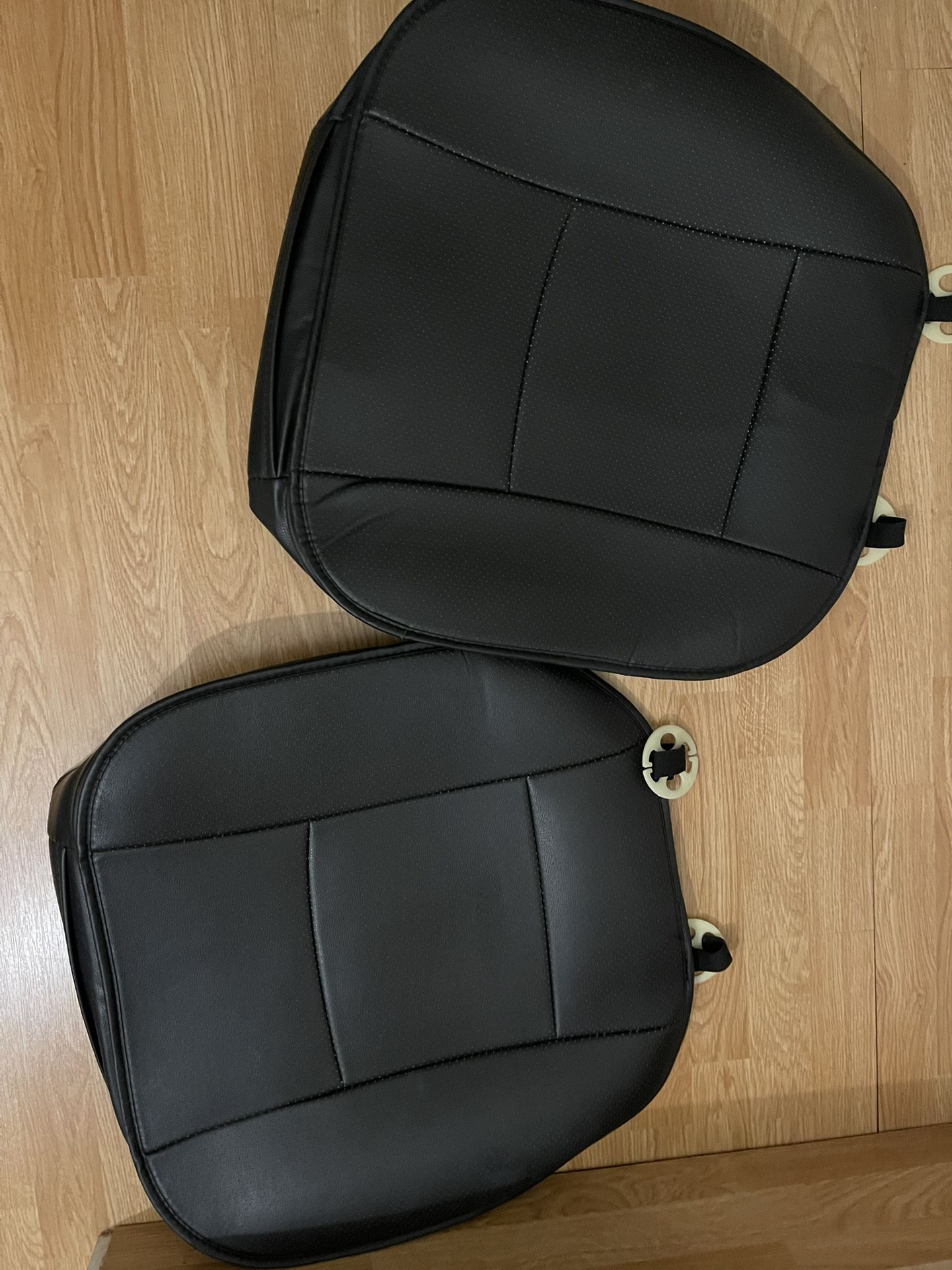 Ultra-Luxury PU Leather Car seat Protection car seat Cover