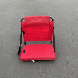 Stadium Chair