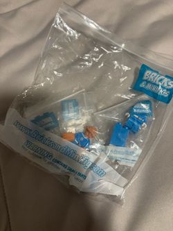 Fantastic 4 Minifigs