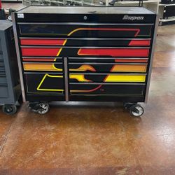 Snap On Tool Box