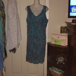 Very Nice Summer Dress 