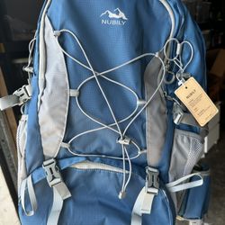 Nubily Hiking Backpack 