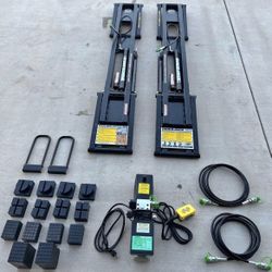 Quickjack 7000tlx Car Lift 