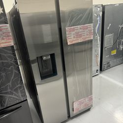 Brand New Fridge Perfect Conditon In Stock Now 