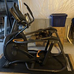 Matrix A50 Ascent Trainer with XER Console