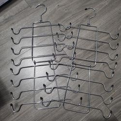Hangers For Undergarments 
