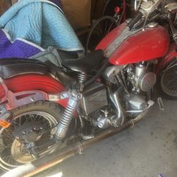 1979 Super Guide Harley Davidson 