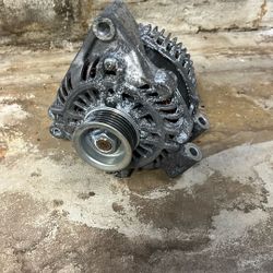 2013 Subaru legacy Alternator 