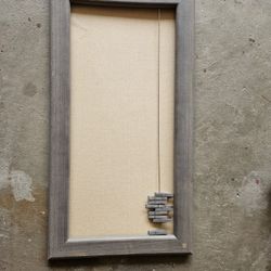 Picture Display Board